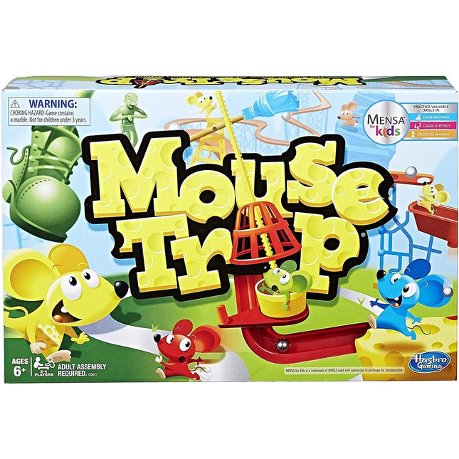 Mousetrap