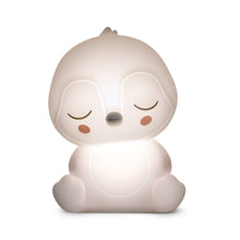 Sleepy Penguin Night Light Tonie
