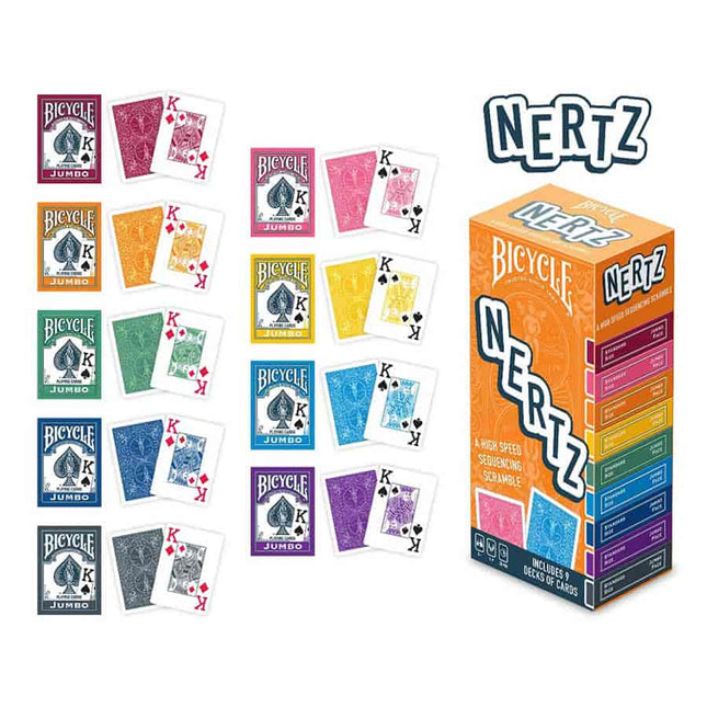 Nertz
