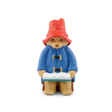 More About Paddington Tonie
