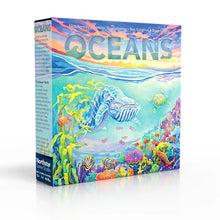Evolution: Oceans (Standalone)