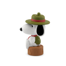 Camp Snoopy (Peanuts) Tonie