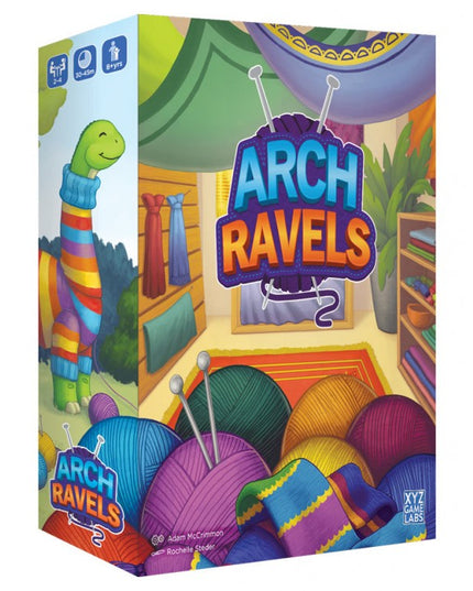 ArchRavels