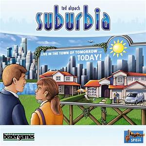 Suburbia