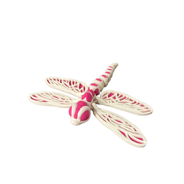 Articulating Dragonfly