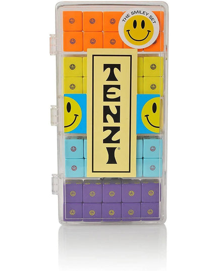 Tenzi Select: The Smiley Set