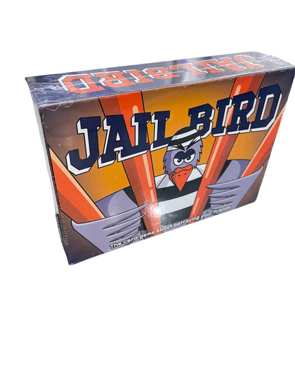 Jailbird