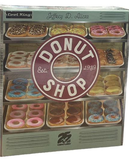 Donut Shop