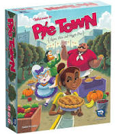 Pie Town