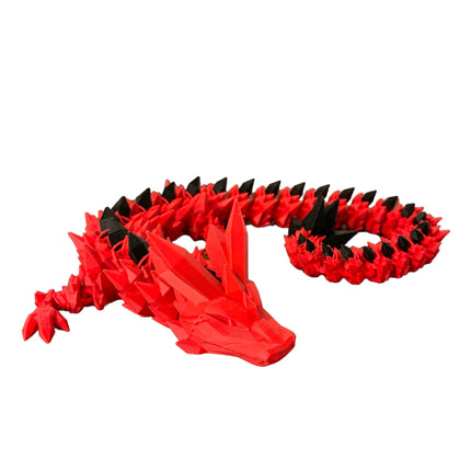 Crystal Dragon