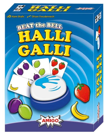 Halli Galli