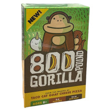 800 Pound Gorilla