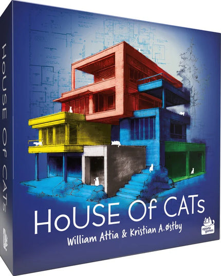 House of Cats