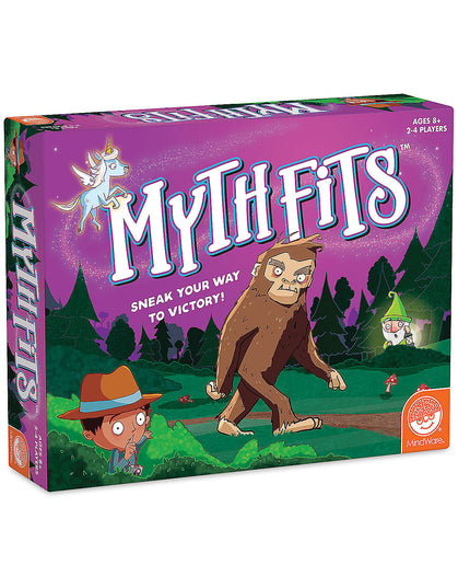 MythFits