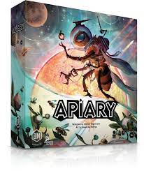 Apiary