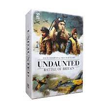 Undaunted:  Battle of Britain