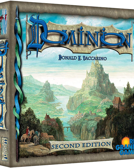 Dominion 2nd Edition