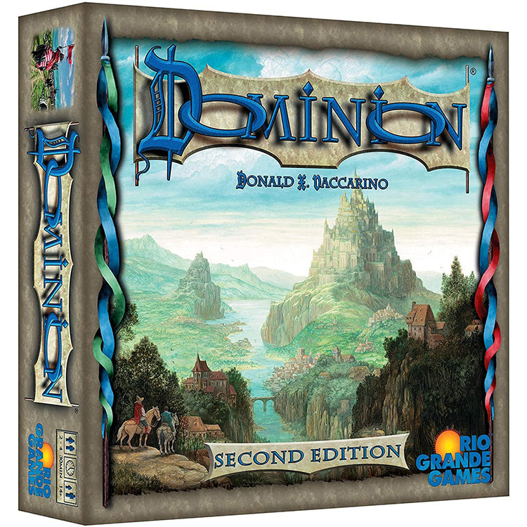 Dominion