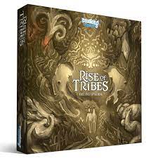 Rise Of Tribes: Deluxe Upgrade