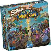 Small World of Warcraft