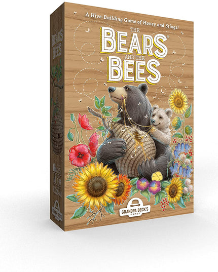 The Bears and The Bees