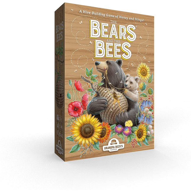 The Bears and The Bees