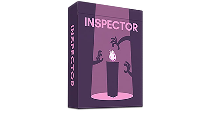 Inspector