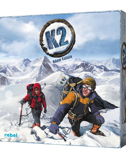 K2