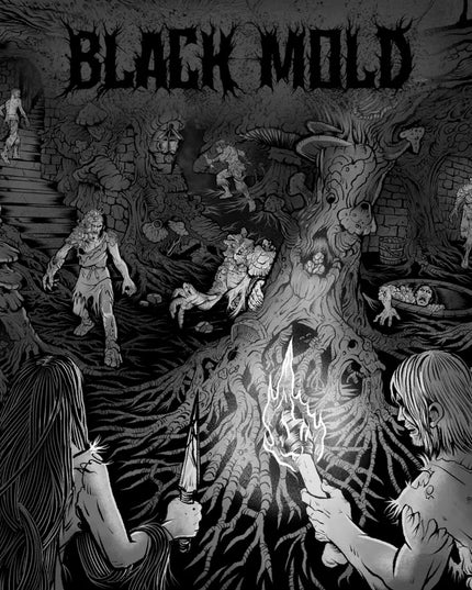 Black Mold