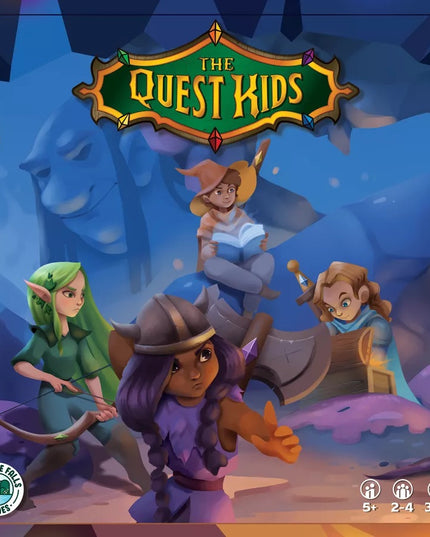 The Quest Kids