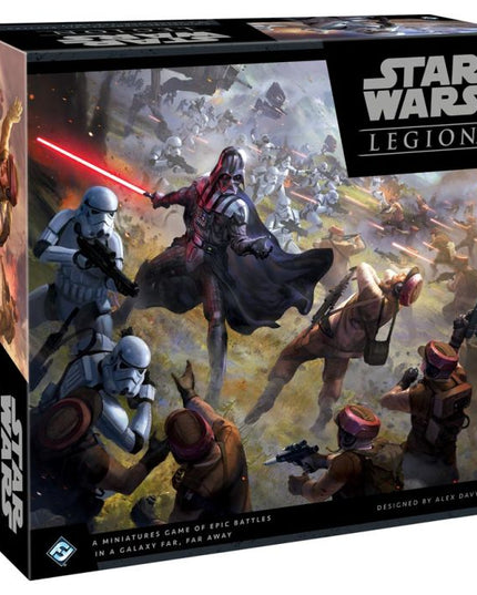 Star Wars Legion: Core Set