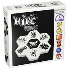 Hive Carbon