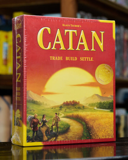 Catan