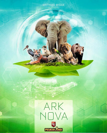 Ark Nova