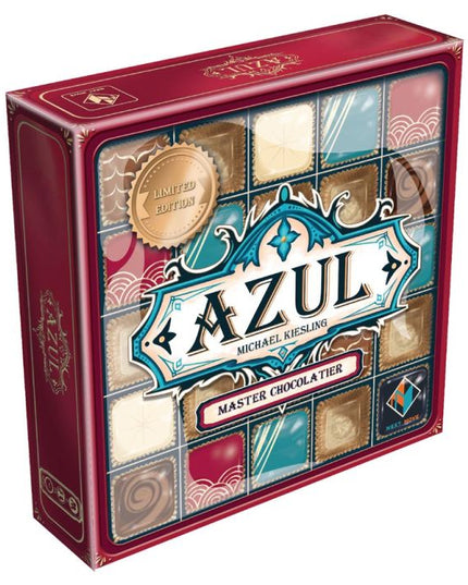 Azul: Master Chocolatier