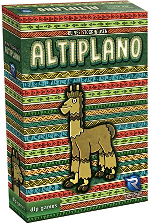 Altiplano