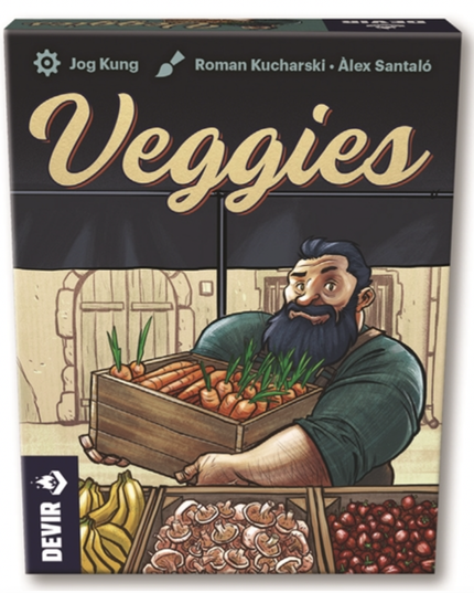 Veggies