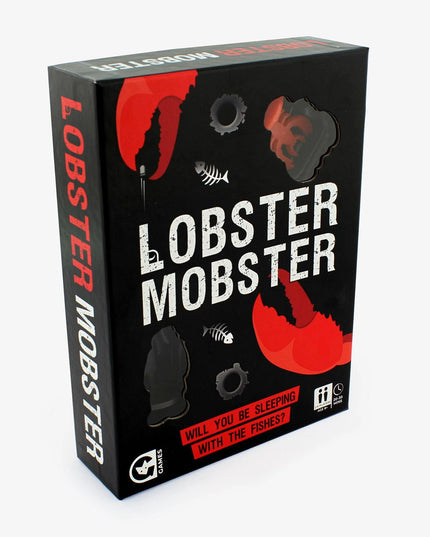 Lobster Mobster