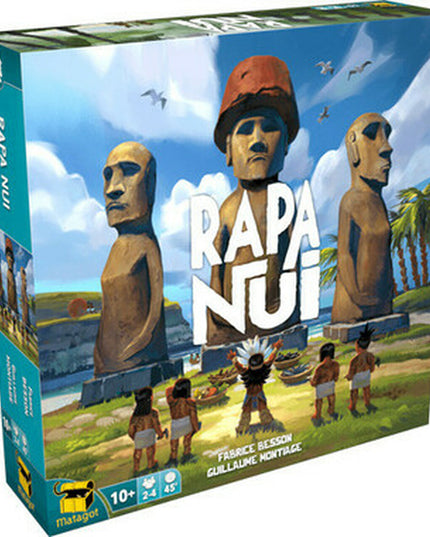 Rapa Nui