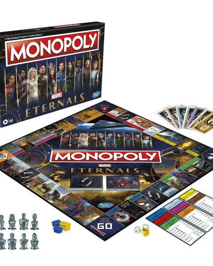 Monopoly: Eternals