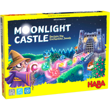 Moonlight Castle