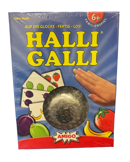 Halli Galli