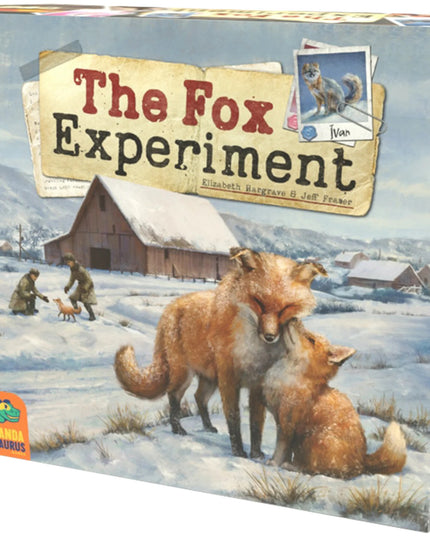 The Fox Experiment