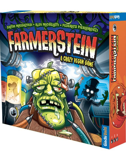 Farmerstein