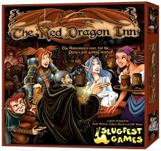 Red Dragon Inn