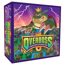 OverBoss