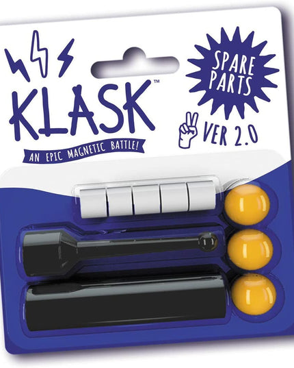 Klask Spare Parts