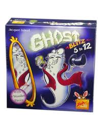 Ghost Blitz 5 to 12