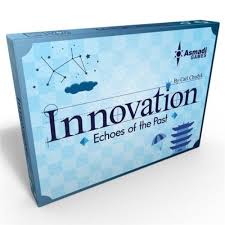 Innovation: Echoes 3rd Ed.