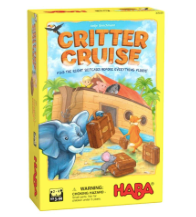 Critter Cruise